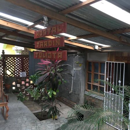 Murph'S Surf Shacks Rivas Ngoại thất bức ảnh