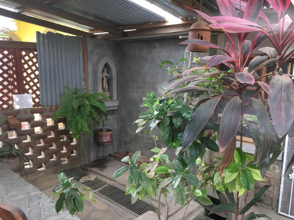 Murph'S Surf Shacks Rivas Ngoại thất bức ảnh
