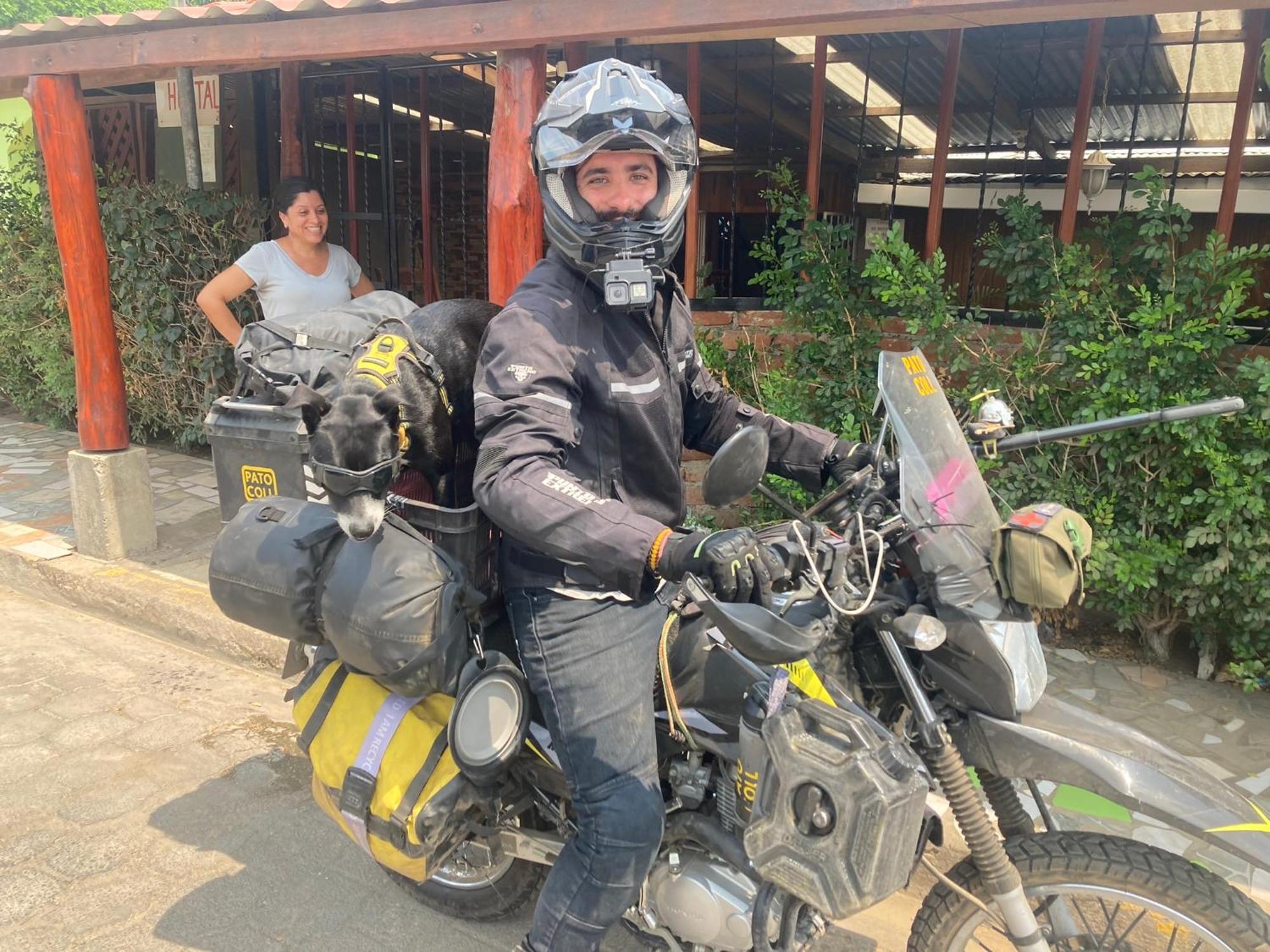 Murph'S Surf Shacks Rivas Ngoại thất bức ảnh